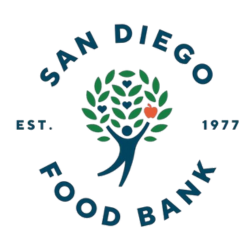 San Diego Food Bank logo