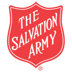 Salvation Army San Pedro Corps logo