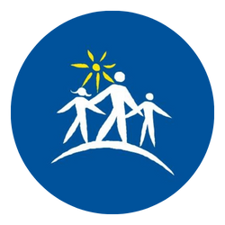 Sacramento Food Bank Dstrbtn logo