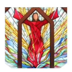 Prince-Peace Episcopal Chr logo