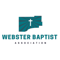 Webster County Baptist Assoc logo