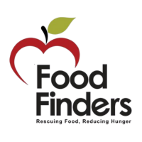 Food Finders logo