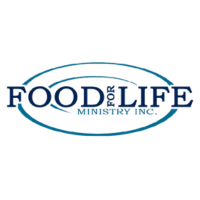 Food For Life Ministry Inc logo