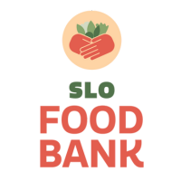 Glean Slo Food Bank logo