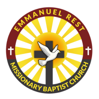 Greater Emmanuel Mssnry Bapt logo
