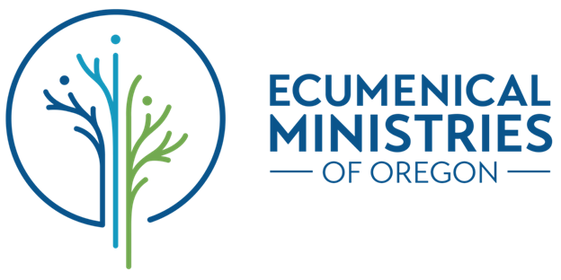 Ecumenical Ministries Of OR logo