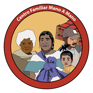 Mano A Mano Family Center logo