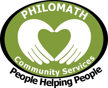 Philomath Community Services logo