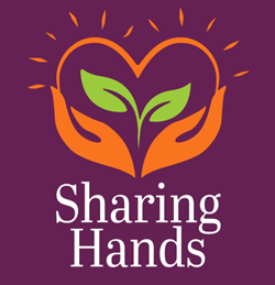 Sharing Hands logo