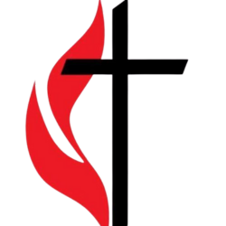 Argos United Methodist Church logo