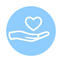 We Care N W I Food Pantry Inc logo