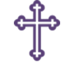 Holy Cross Food Pantry logo