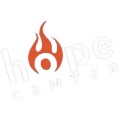 Hope Center Food Bank logo