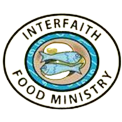 Interfaith Food Ministry logo