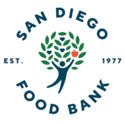 Jacobs-Cushman Sn Diego Food logo