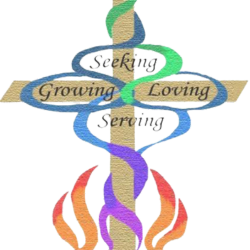 St Andrew Presbyterian Church logo