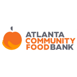 Atlanta Community Food Bank logo