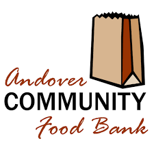Andover Community Food Bank logo