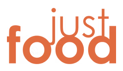 Just Food logo