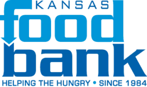Kansas Food Bank Eastern Region logo