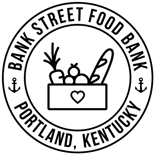 Bank Street Food Bank Inc logo