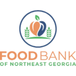 Food Bank Of Northeast GA Inc logo