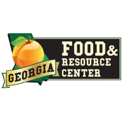 Georgia Food & Resource Ctr logo
