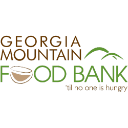 Georgia Mountain Food Bank Inc logo