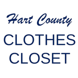 Hart Co Clothes Closet logo