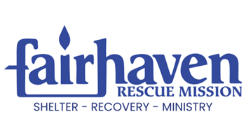 Fairhaven Rescue Mission logo