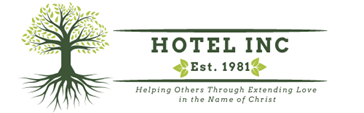 Hotel Inc logo