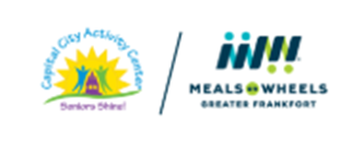 Senior Activity Center Fccoa logo