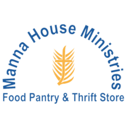 Manna House Ministries logo
