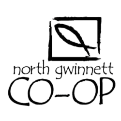 North Gwinnett Co-Op logo