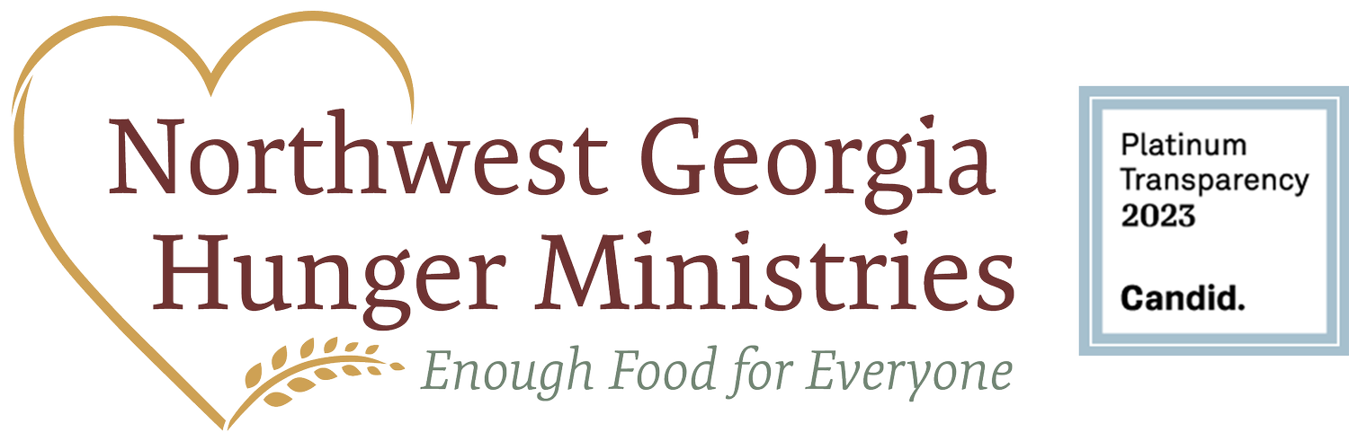 Rome Action Ministries logo