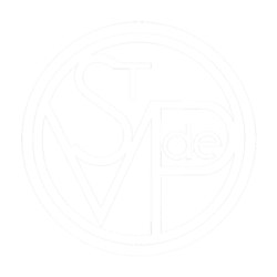 St Vincent De Paul Society logo