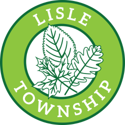 Lisle Township logo