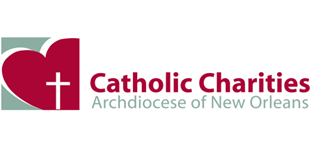 Catholic Charities Archdiocese logo