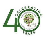 Community Christian Concern logo