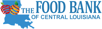 Food Bank Of Central Louisiana logo