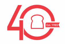 Greater Baton Rouge Food Bank logo