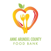 Anne Arundel County Food Bank logo
