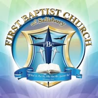 First Baptist Church of Salisbury logo