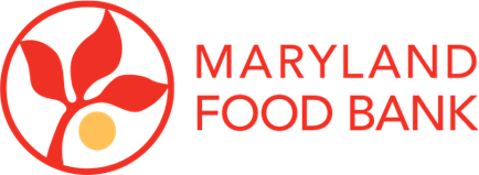 Maryland Food Bank – Eastern Shore logo