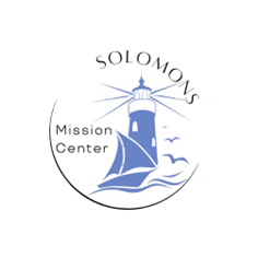Solomons Mission Center logo