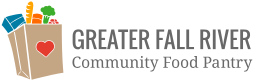 Greater Fall River Community Food Pantry logo