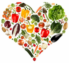 Hanson Food Pantry logo