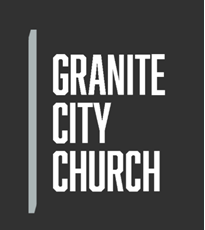 Granite City Church logo