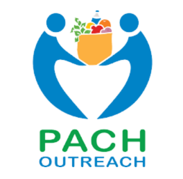 PACH Outreach logo