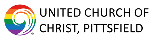 United Church of Christ, Pittsfield logo